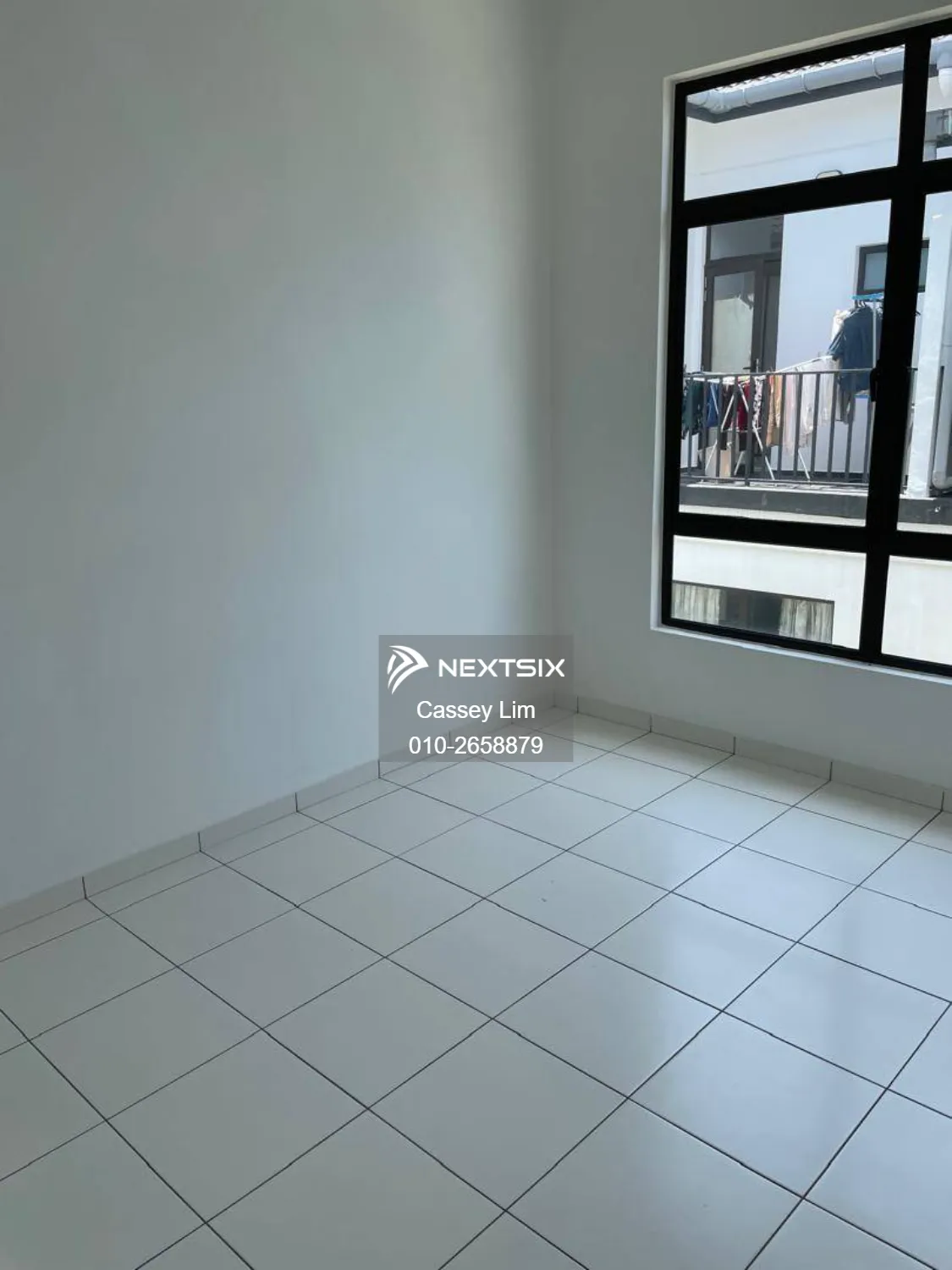 2-sty Terrace/Link House For Rent in Bandar Puncak Alam Selangor - Image 6