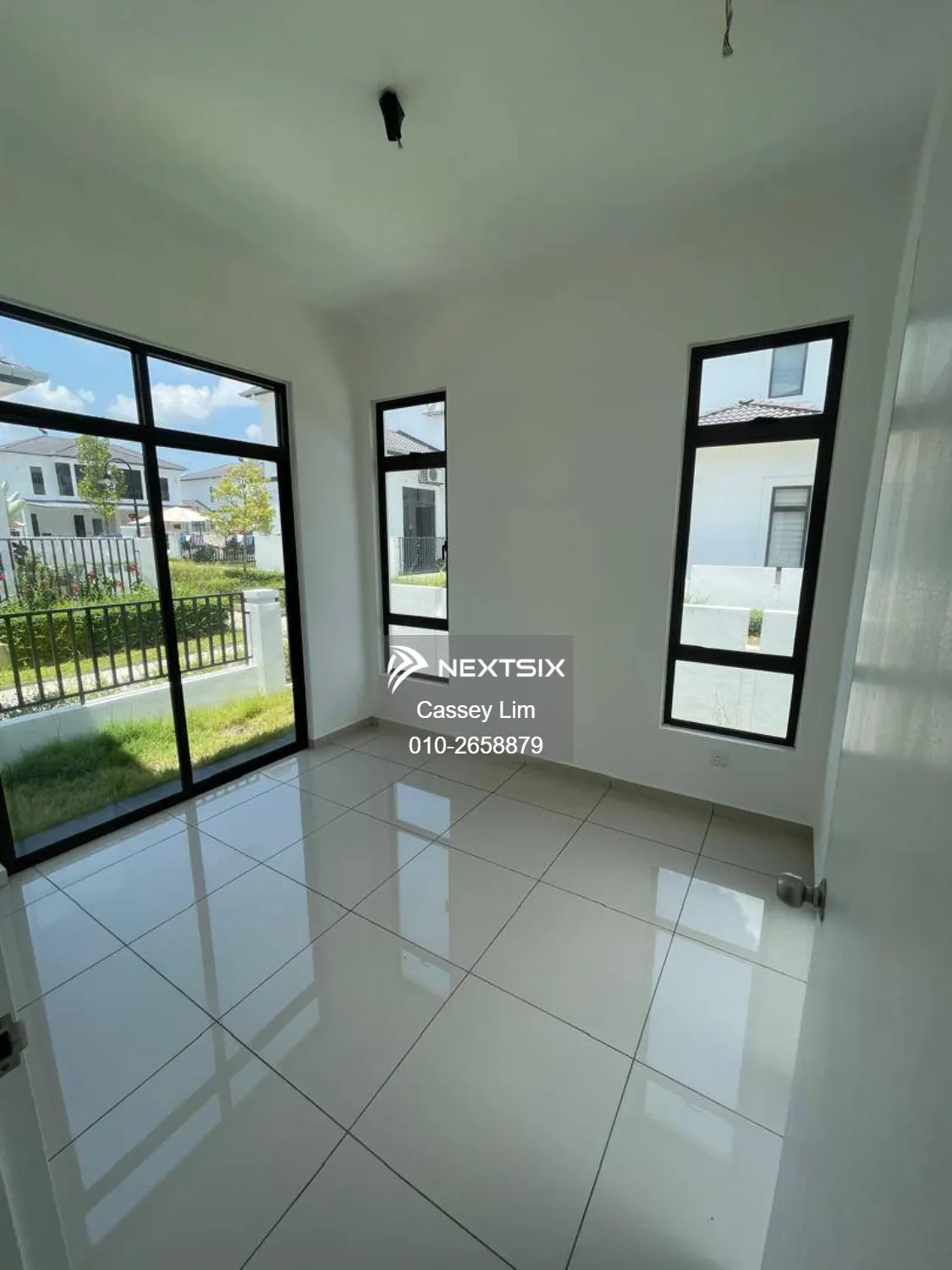 2-sty Terrace/Link House For Rent in Bandar Puncak Alam Selangor - Image 7