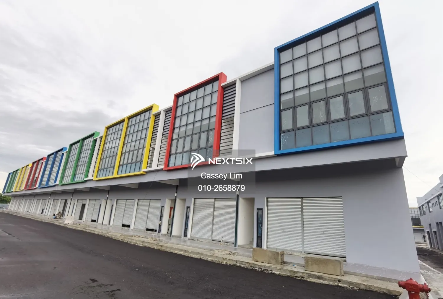 Office For Rent in Kundang Selangor