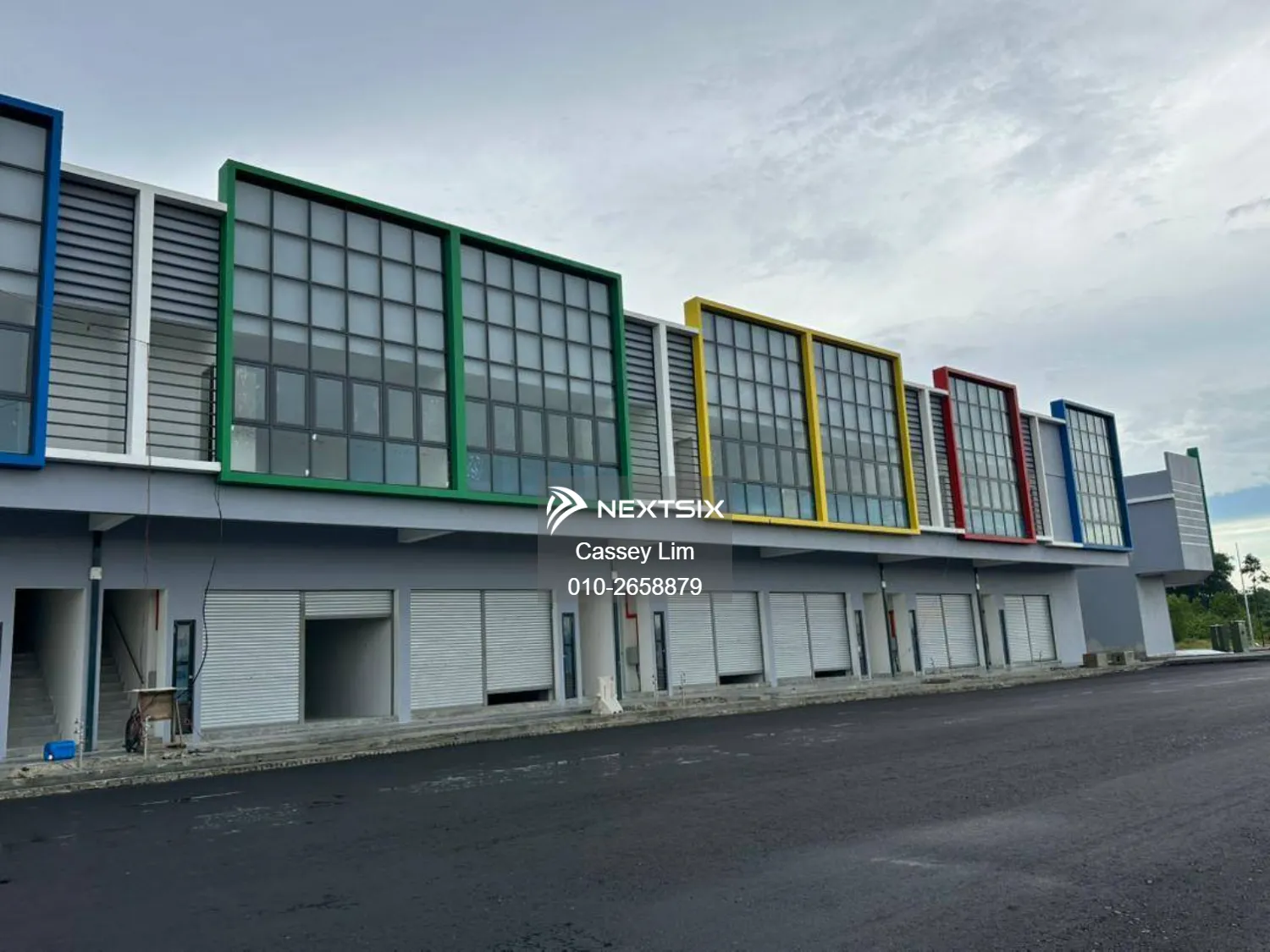 Office For Rent in Kundang Selangor - Image 5