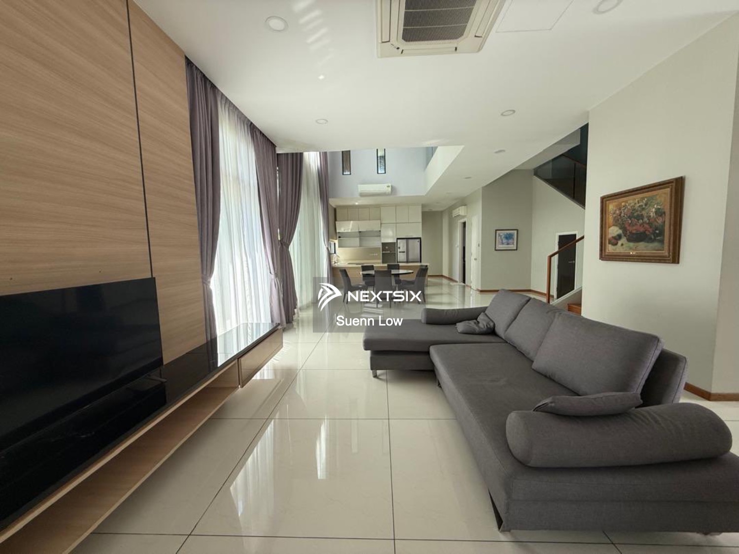 Bungalow For Sale in Masai Johor