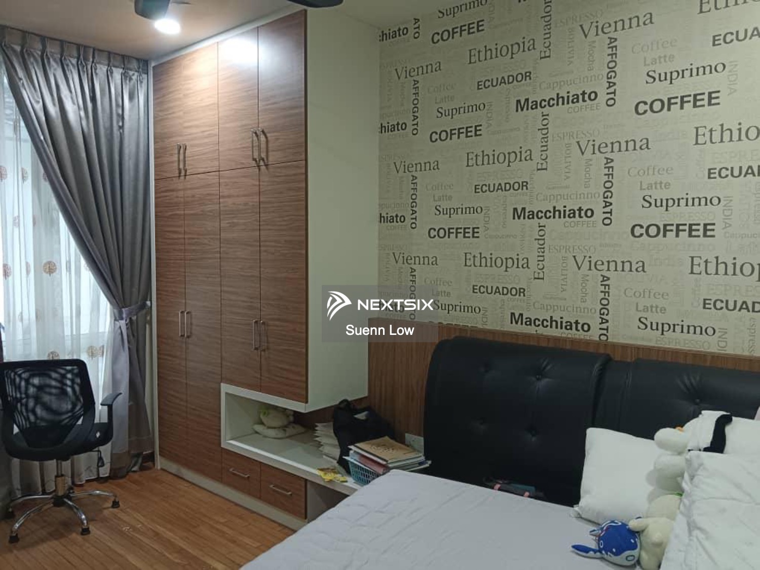 Semi-detached House For Sale in Masai Johor - Image 5