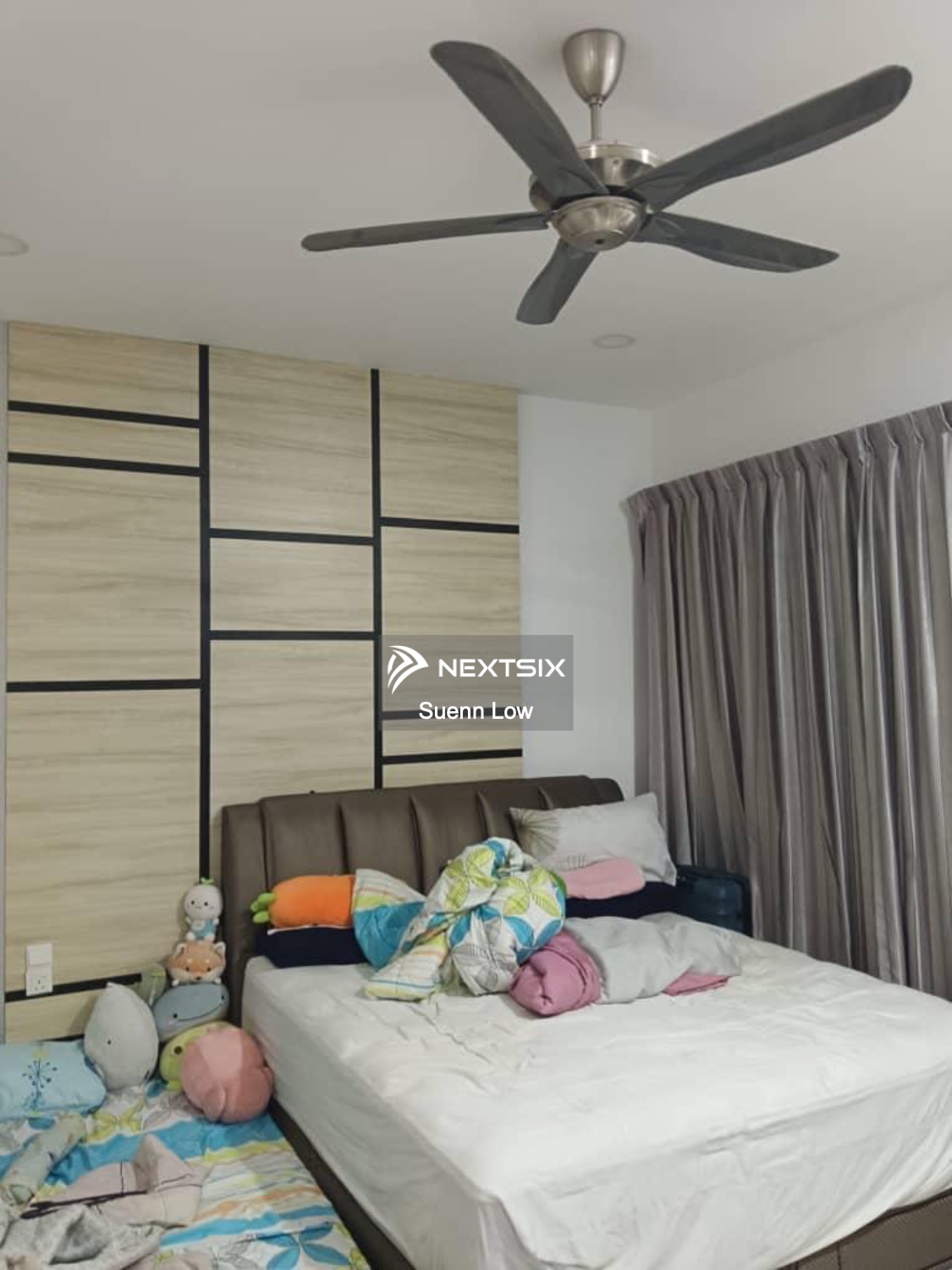 Semi-detached House For Sale in Masai Johor - Image 9