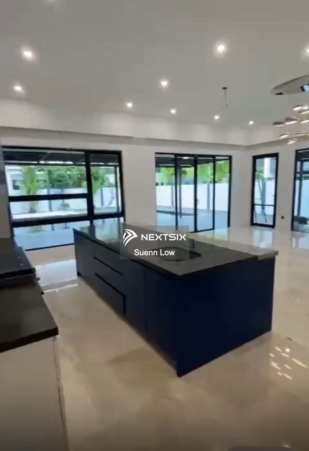 Bungalow For Sale in Masai Johor