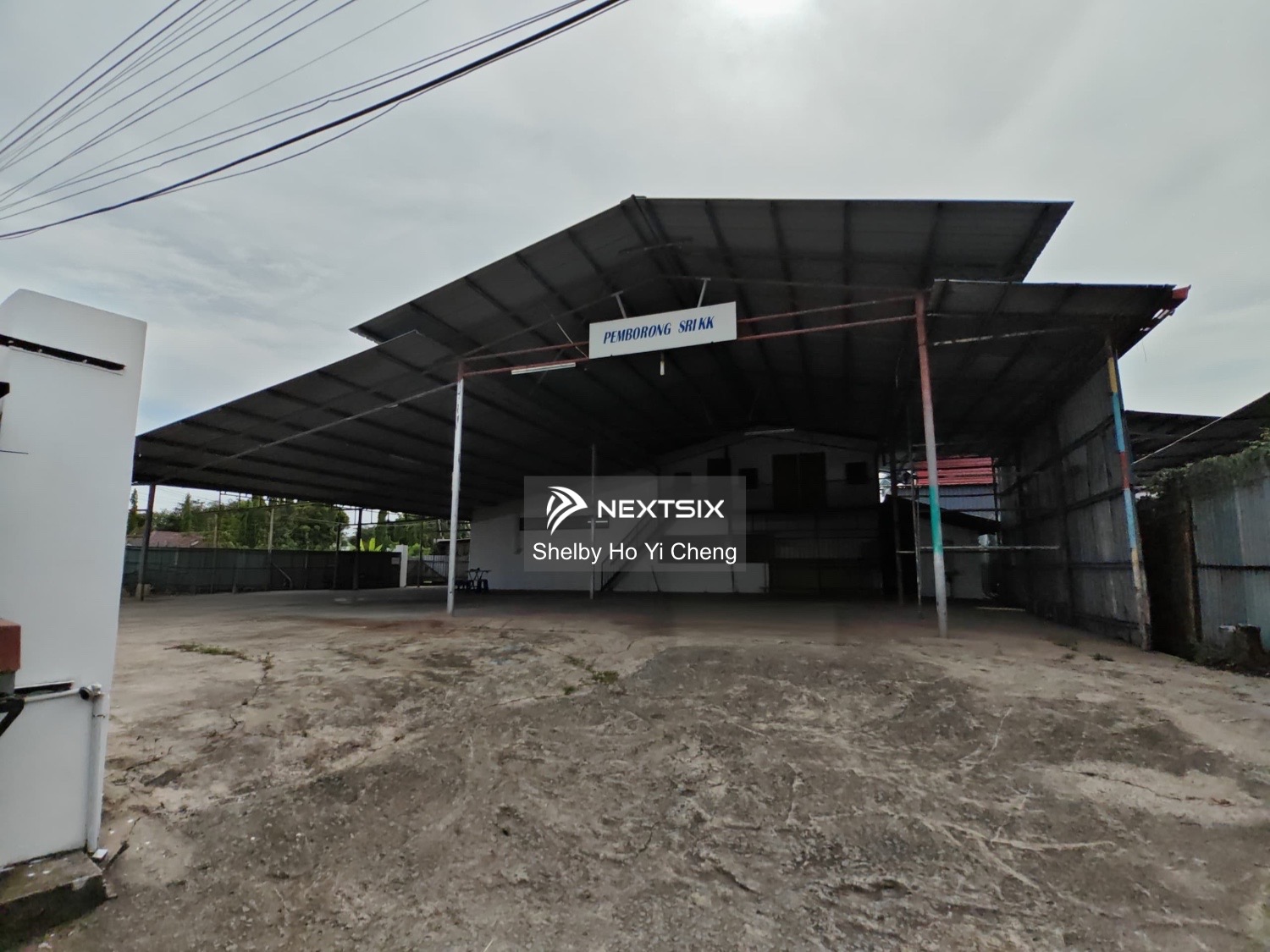 Warehouse For Rent in Kota Kinabalu Sabah