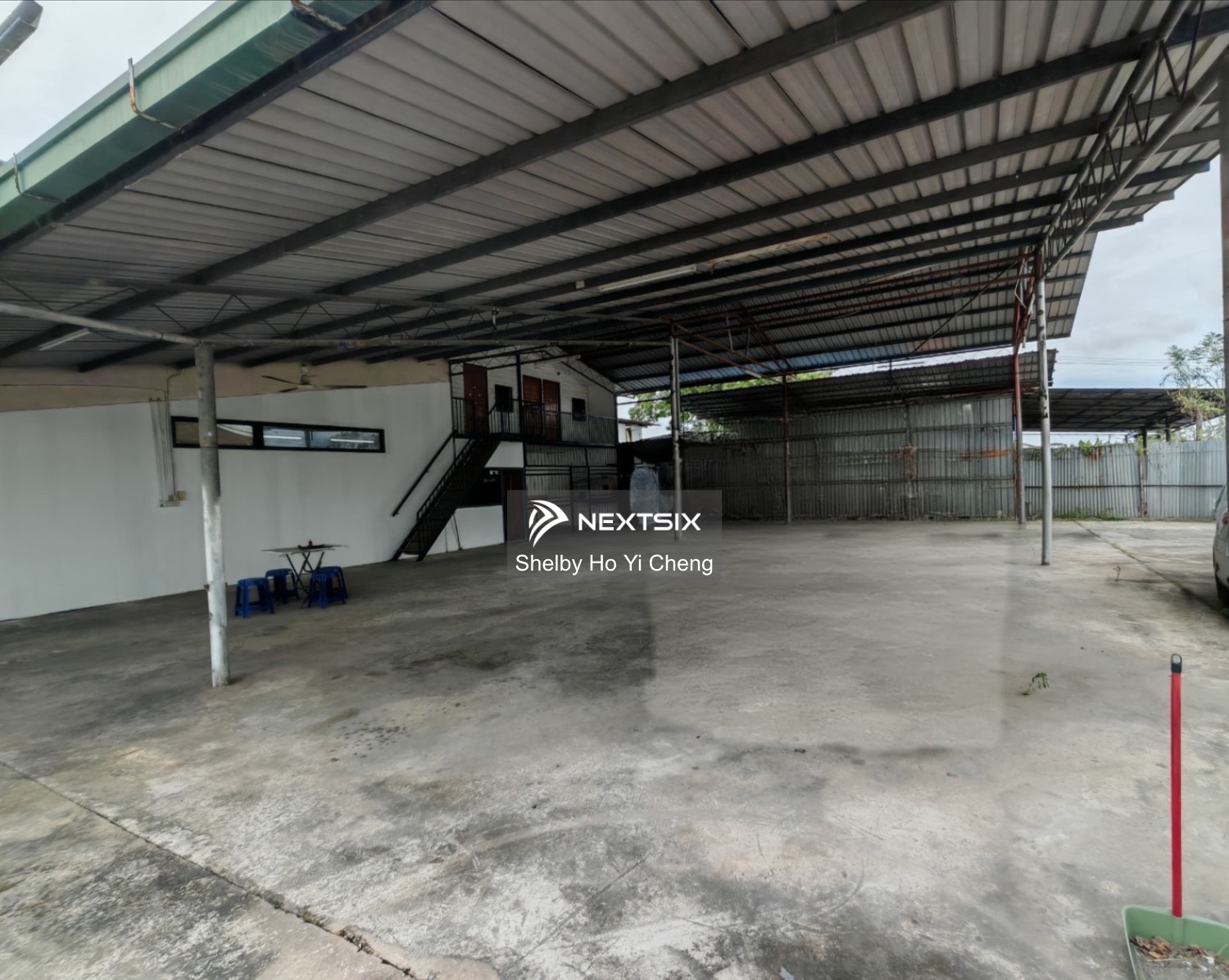 Warehouse For Rent in Kota Kinabalu Sabah - Image 12