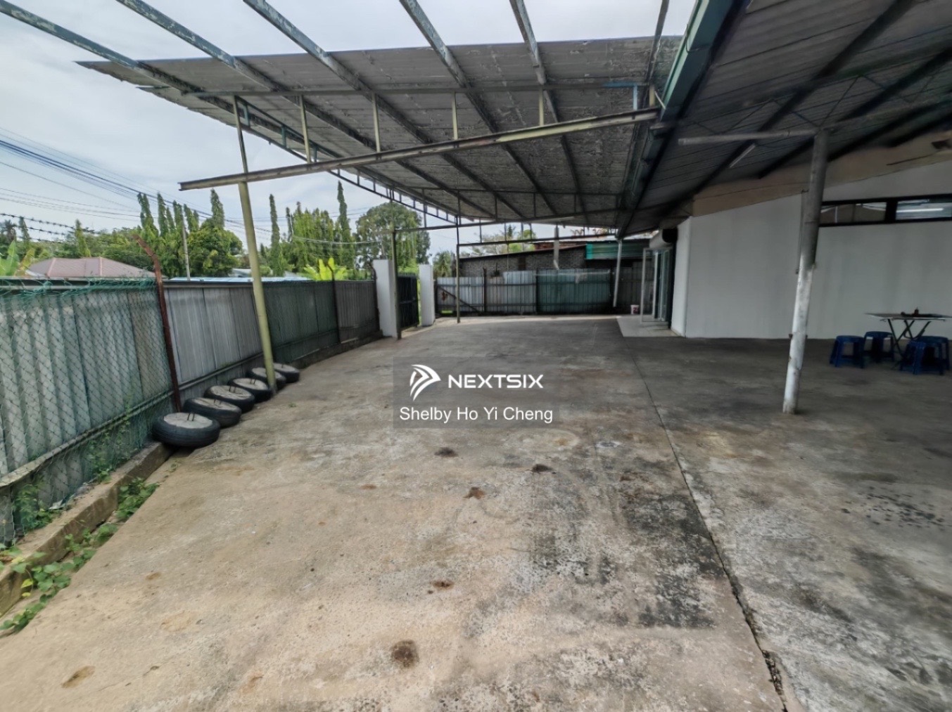 Warehouse For Rent in Kota Kinabalu Sabah - Image 13