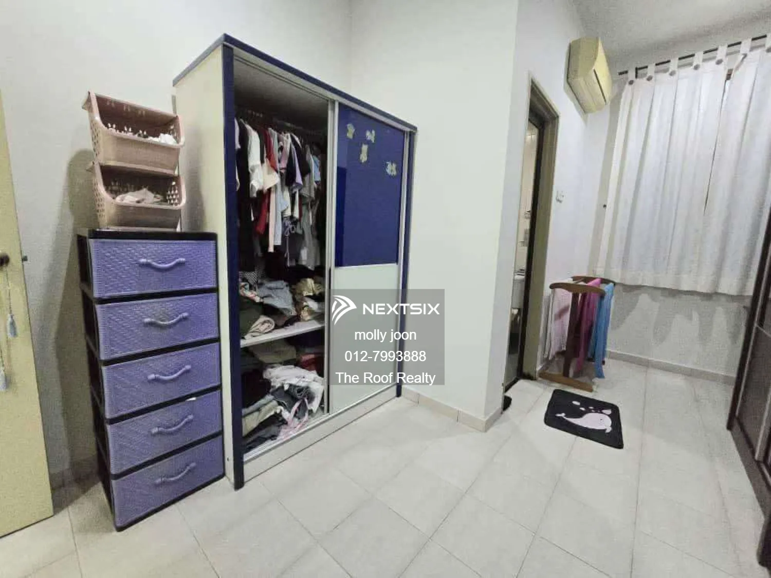 2-sty Terrace/Link House For Sale in Johor Bahru Johor - Image 2