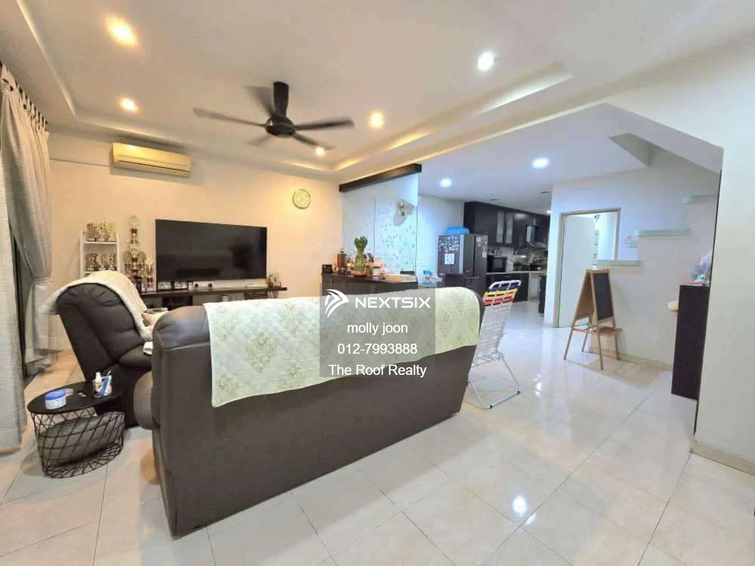2-sty Terrace/Link House For Sale in Johor Bahru Johor - Image 3