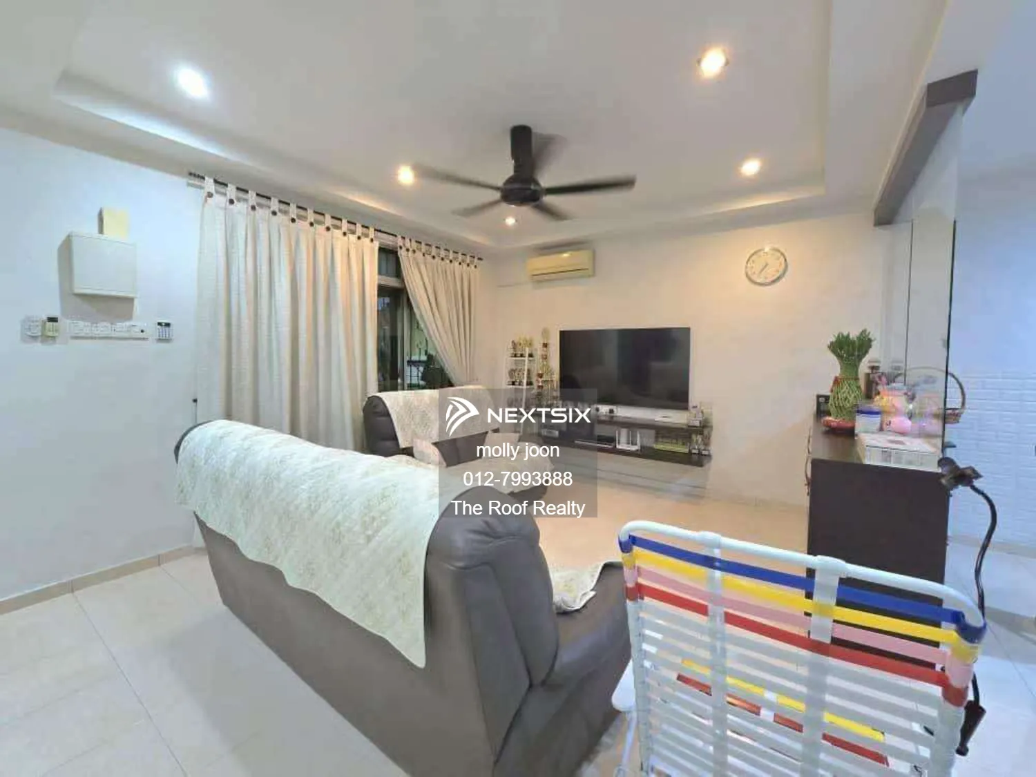 2-sty Terrace/Link House For Sale in Johor Bahru Johor - Image 5
