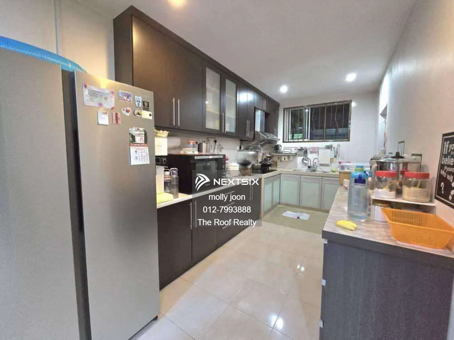 2-sty Terrace/Link House For Sale in Johor Bahru Johor - Image 7