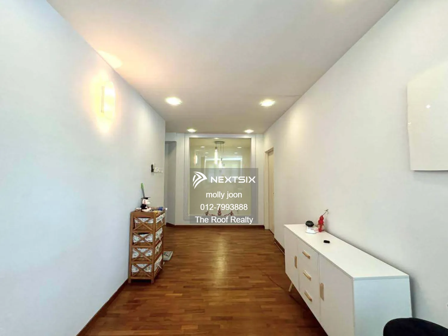 Cluster House For Sale in Tebrau Johor - Image 10