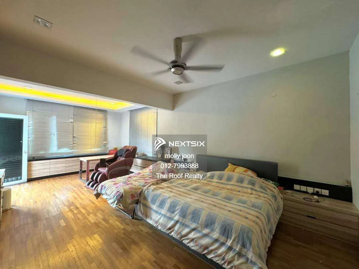 Cluster House For Sale in Tebrau Johor - Image 11