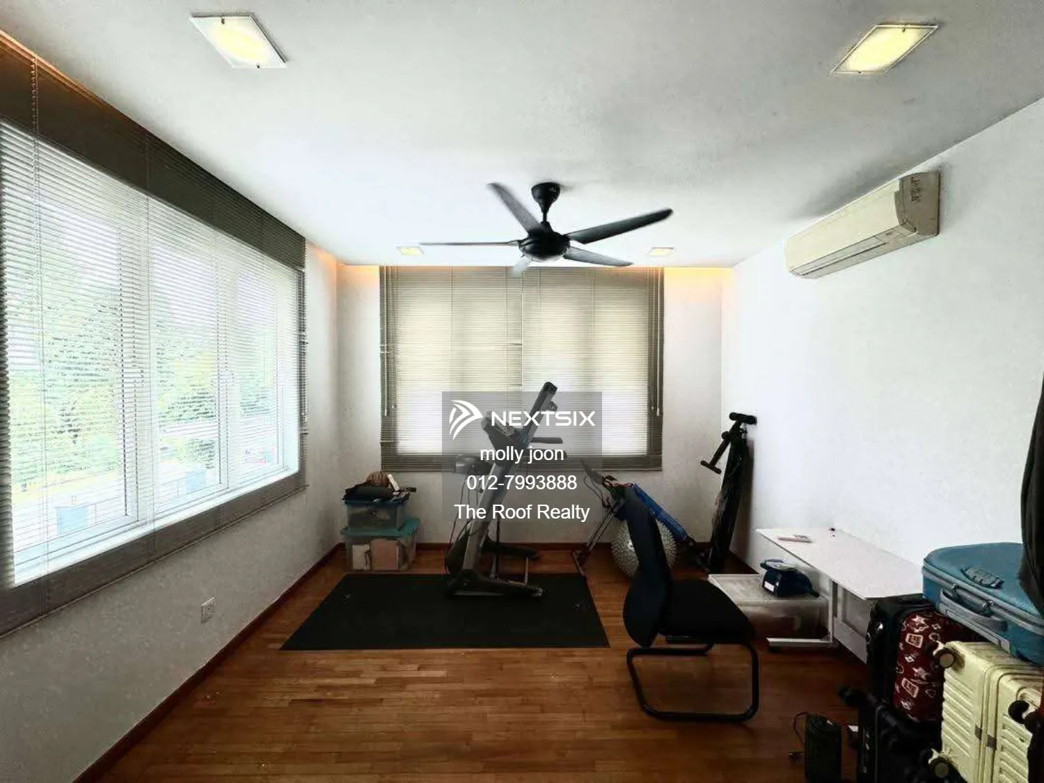 Cluster House For Sale in Tebrau Johor - Image 12