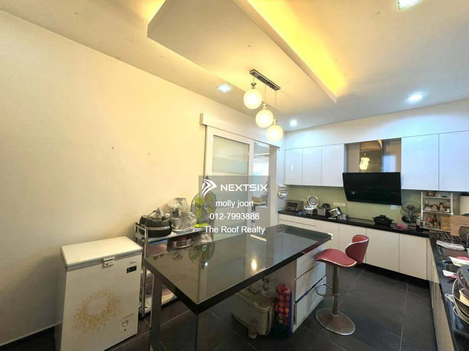 Cluster House For Sale in Tebrau Johor - Image 13