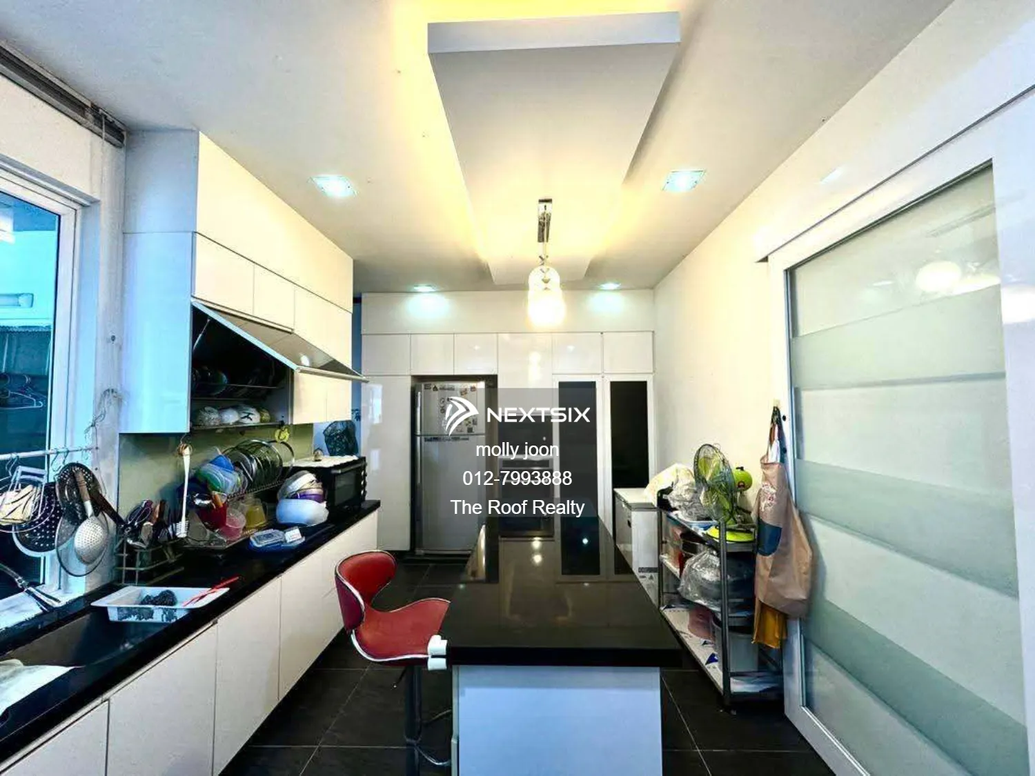 Cluster House For Sale in Tebrau Johor - Image 14