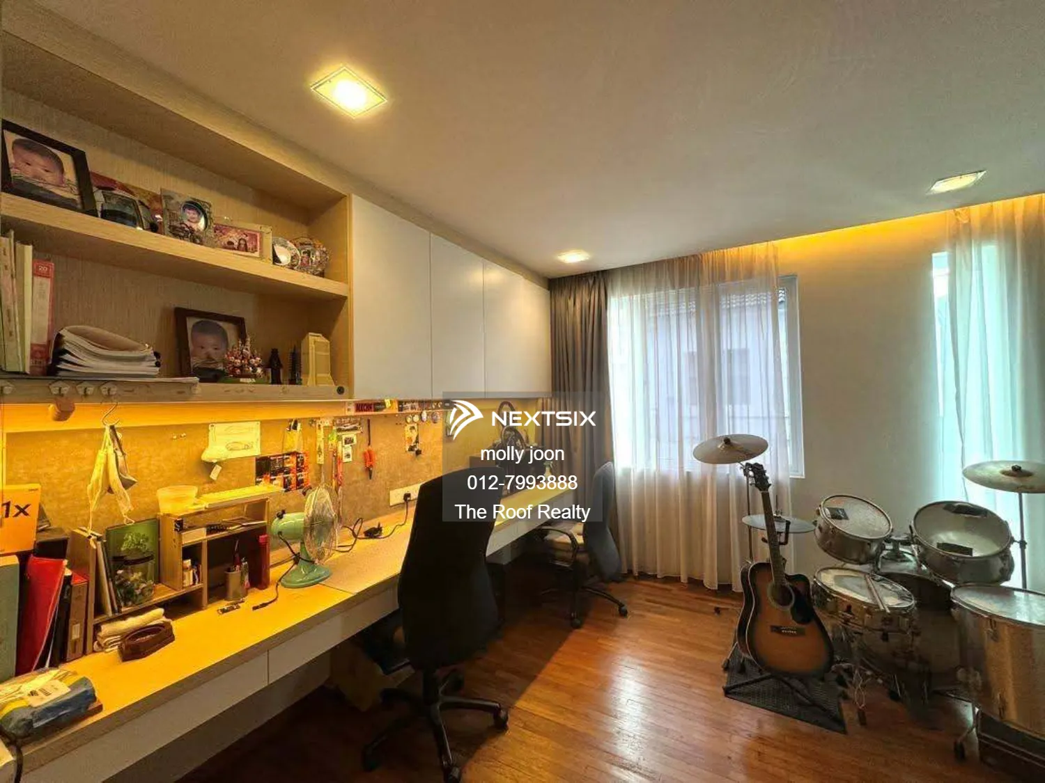 Cluster House For Sale in Tebrau Johor - Image 7