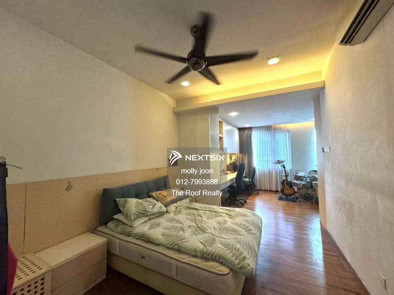 Cluster House For Sale in Tebrau Johor - Image 8