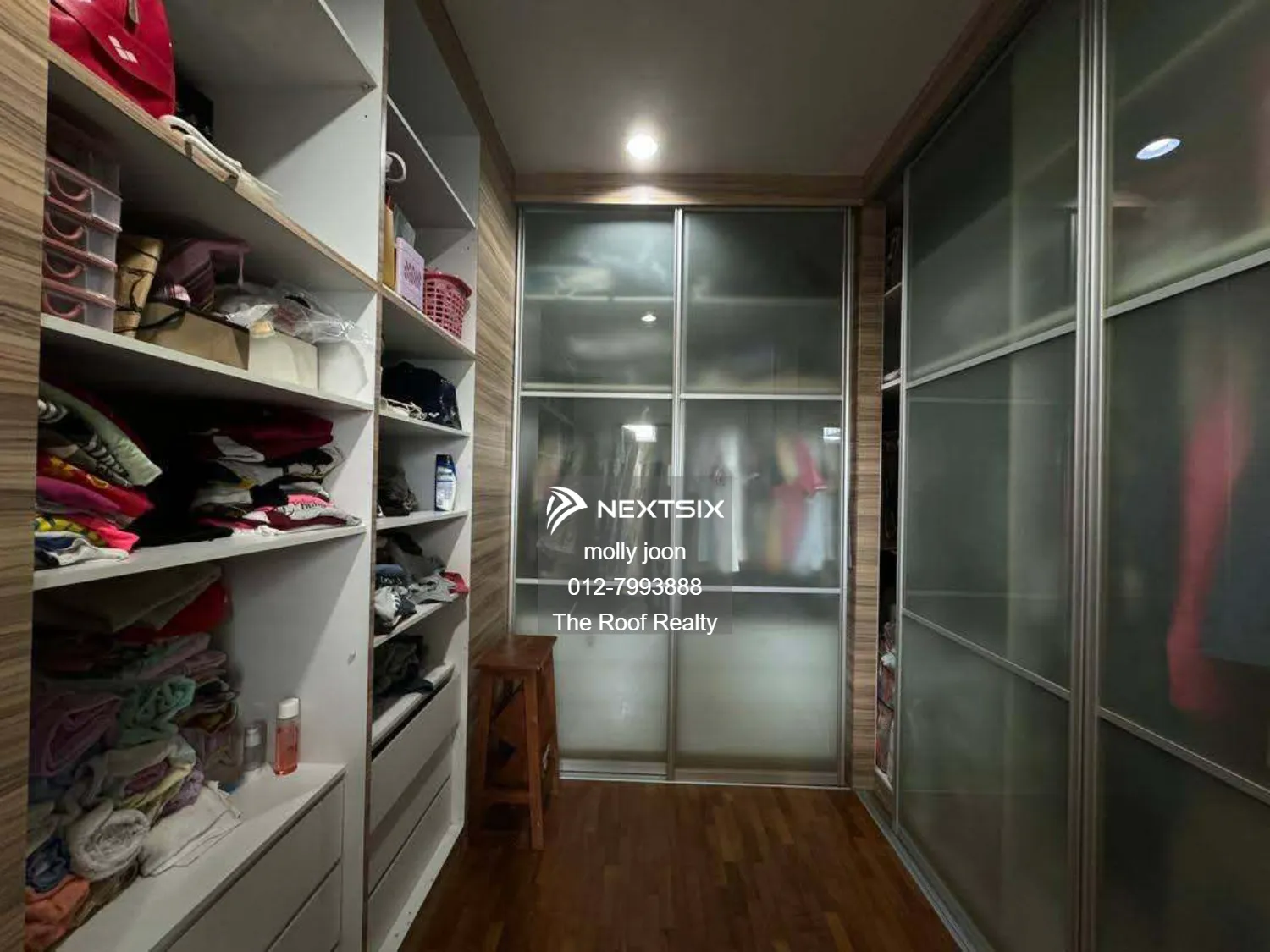 Cluster House For Sale in Tebrau Johor - Image 9