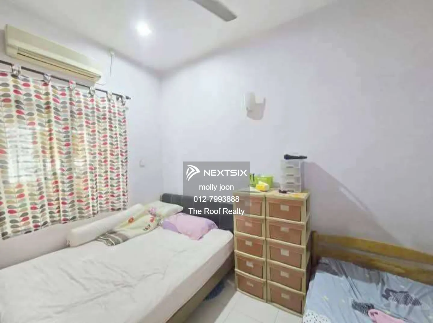 1-sty Terrace/Link House For Sale in Kulai Johor - Image 5