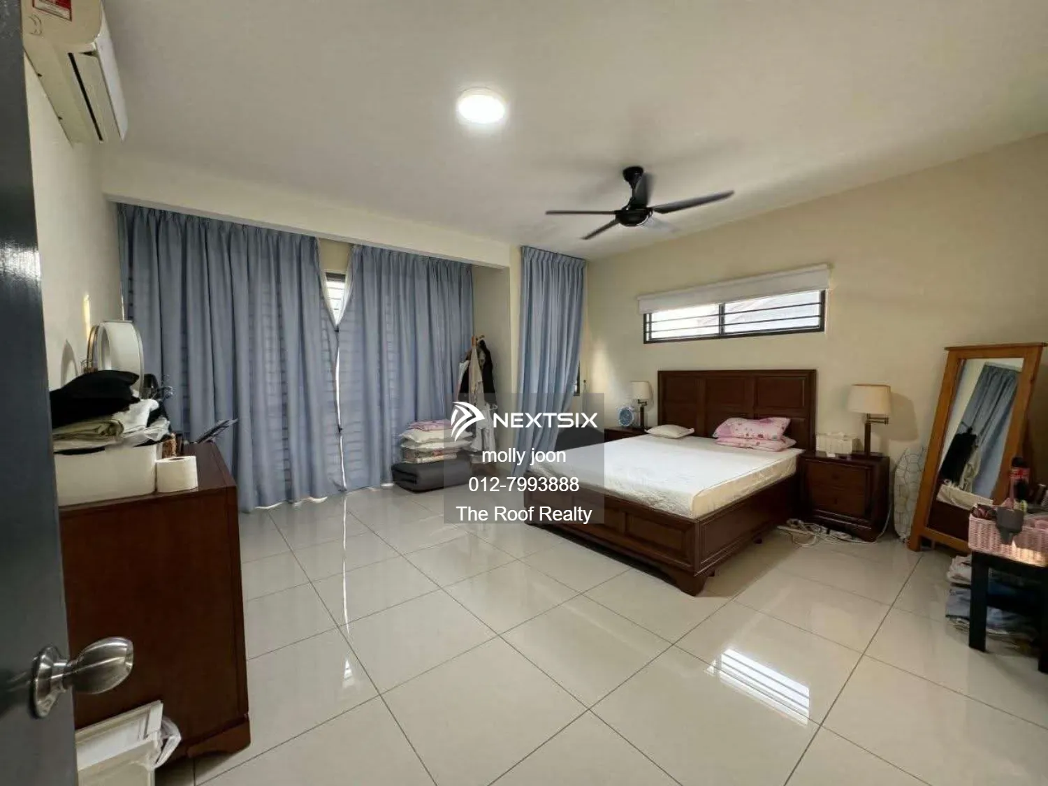 2-sty Terrace/Link House For Sale in Johor Bahru Johor - Image 11