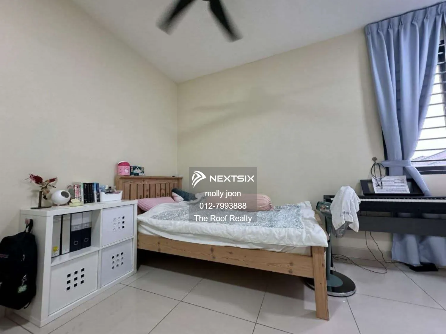 2-sty Terrace/Link House For Sale in Johor Bahru Johor - Image 12