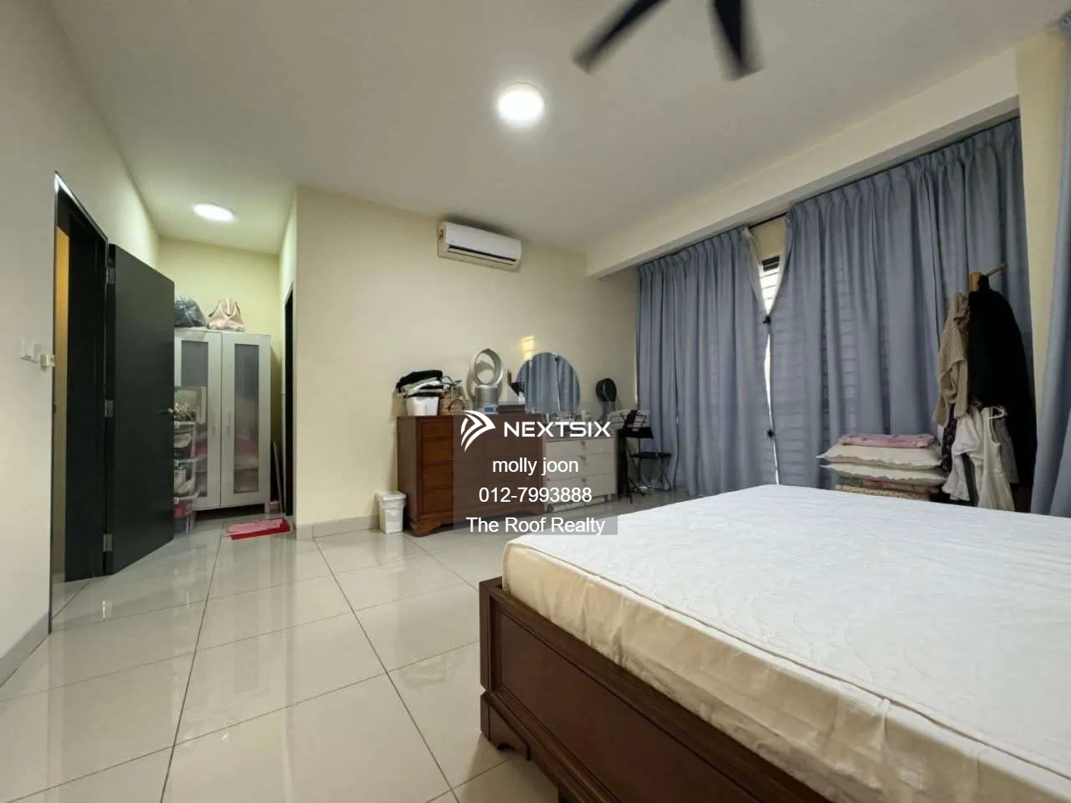 2-sty Terrace/Link House For Sale in Johor Bahru Johor - Image 13
