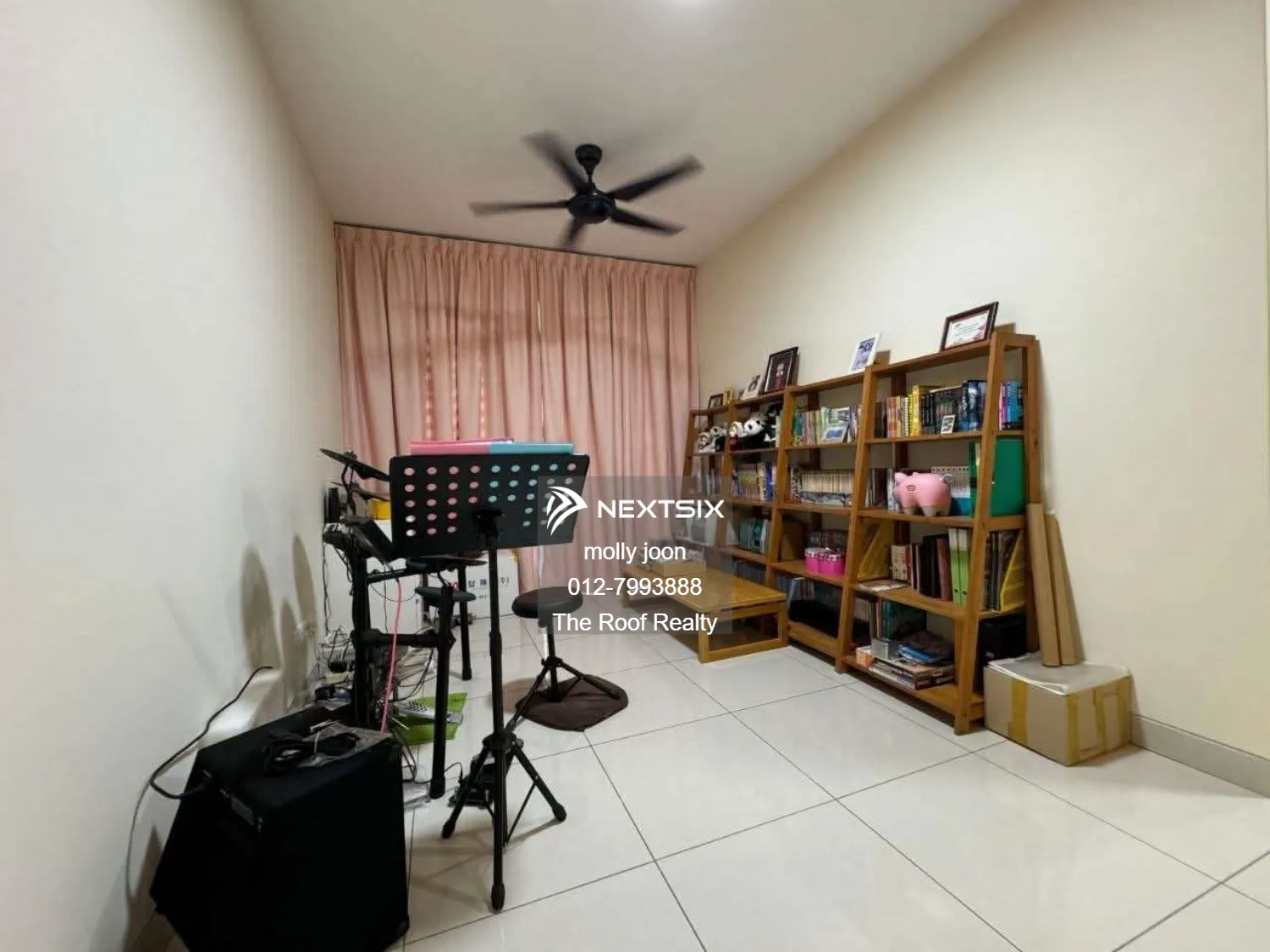 2-sty Terrace/Link House For Sale in Johor Bahru Johor - Image 15