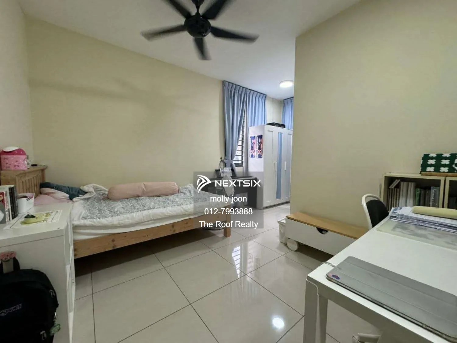 2-sty Terrace/Link House For Sale in Johor Bahru Johor - Image 16