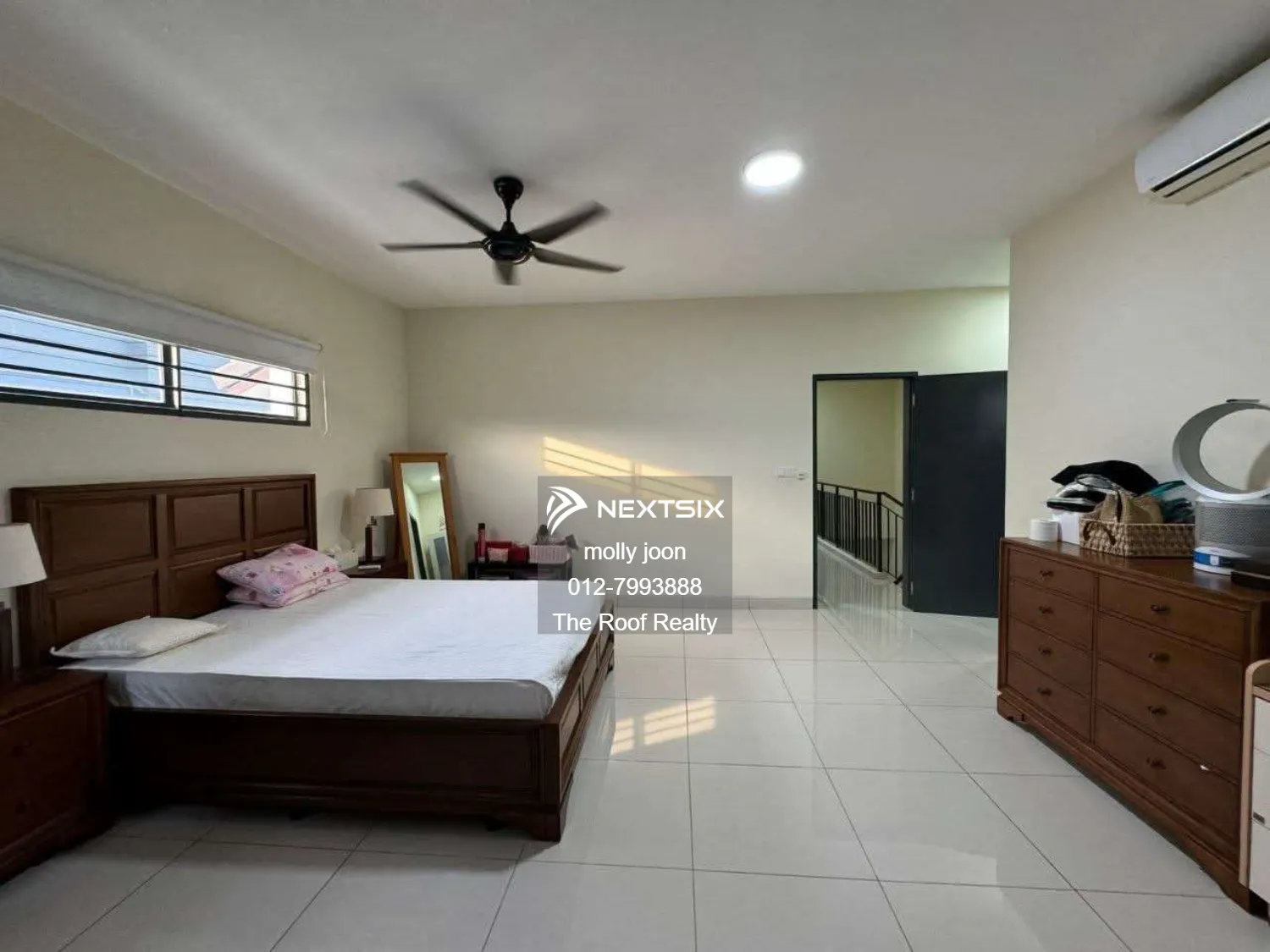2-sty Terrace/Link House For Sale in Johor Bahru Johor - Image 17