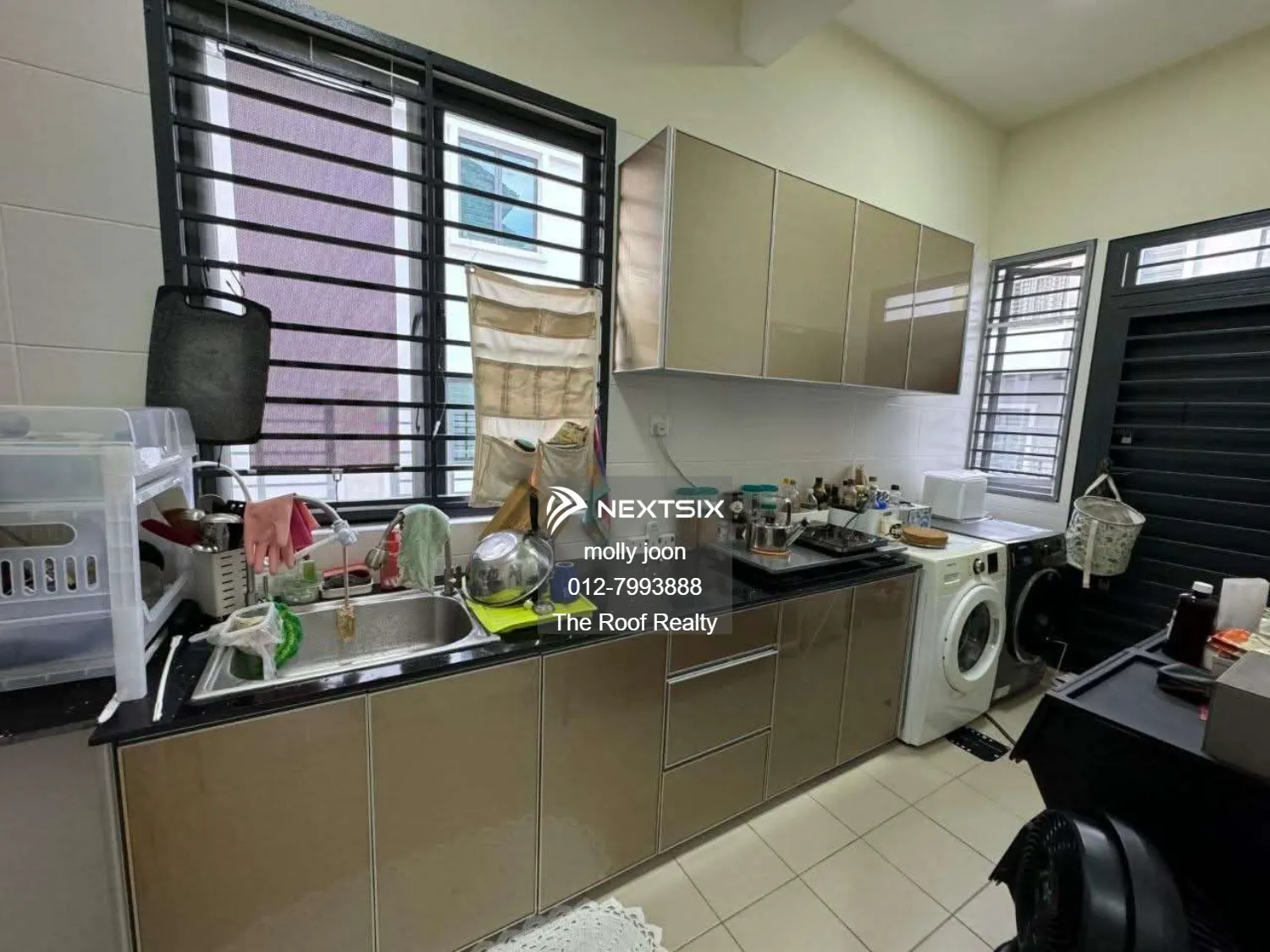 2-sty Terrace/Link House For Sale in Johor Bahru Johor - Image 20