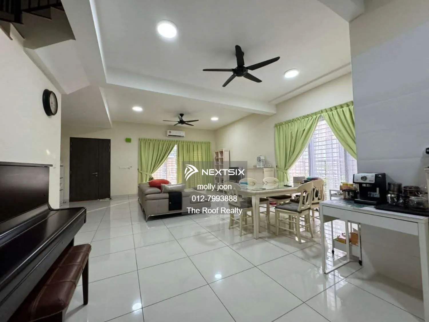 2-sty Terrace/Link House For Sale in Johor Bahru Johor - Image 21