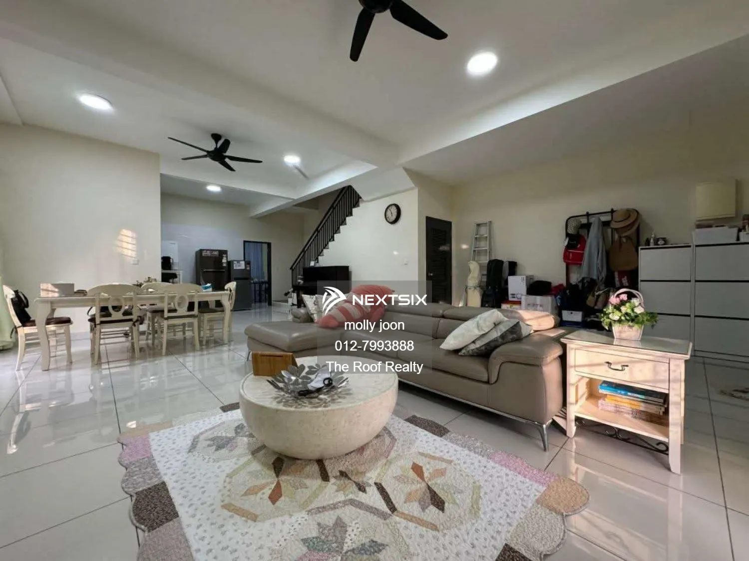 2-sty Terrace/Link House For Sale in Johor Bahru Johor - Image 23