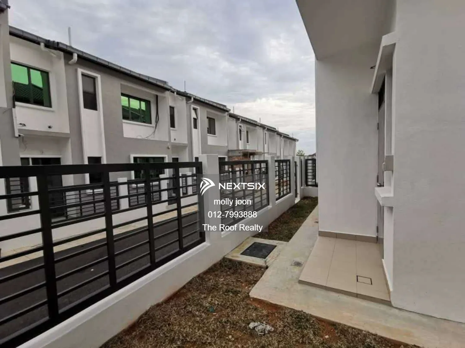 2-sty Terrace/Link House For Sale in Johor Bahru Johor - Image 25