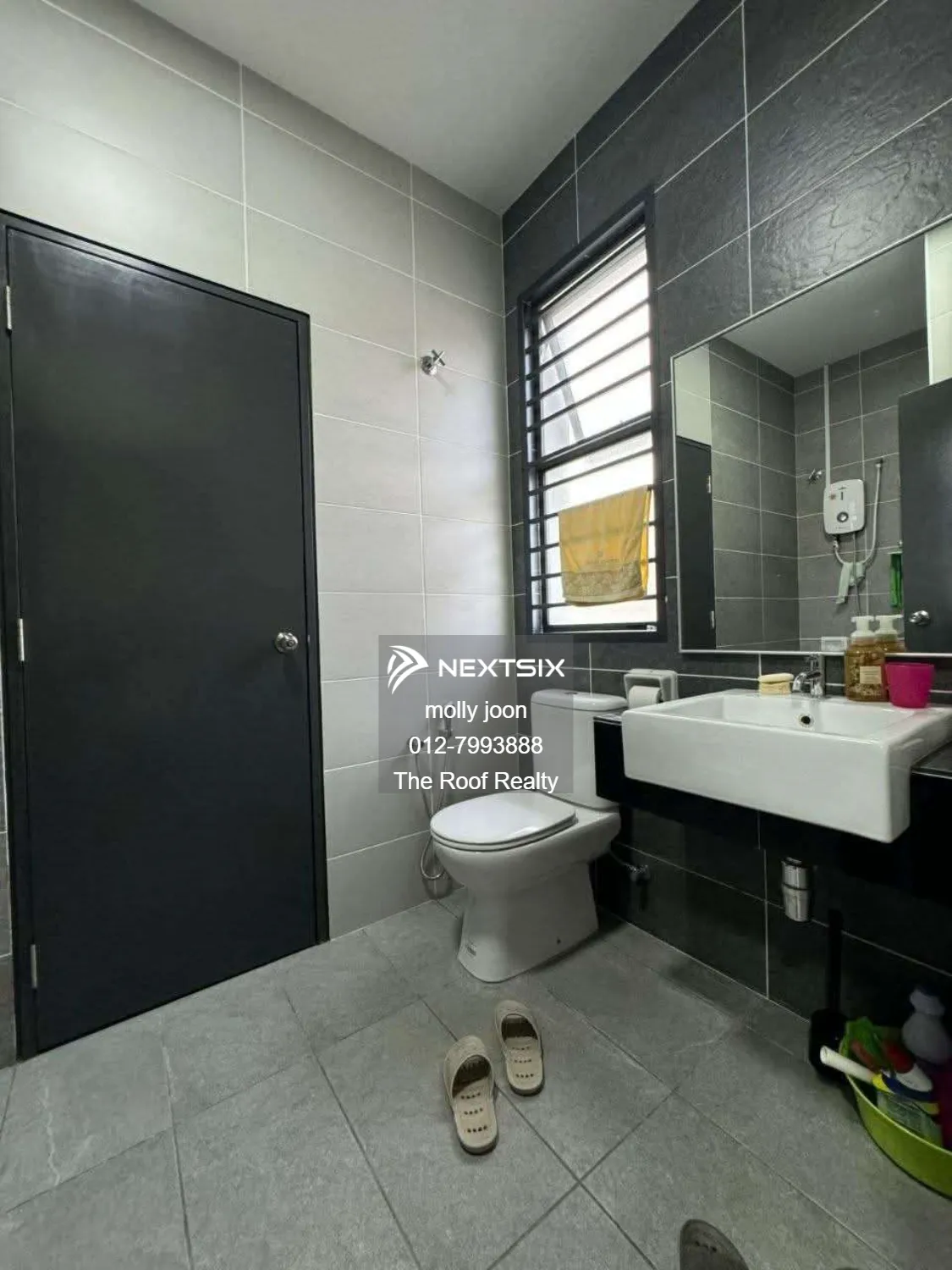 2-sty Terrace/Link House For Sale in Johor Bahru Johor - Image 6