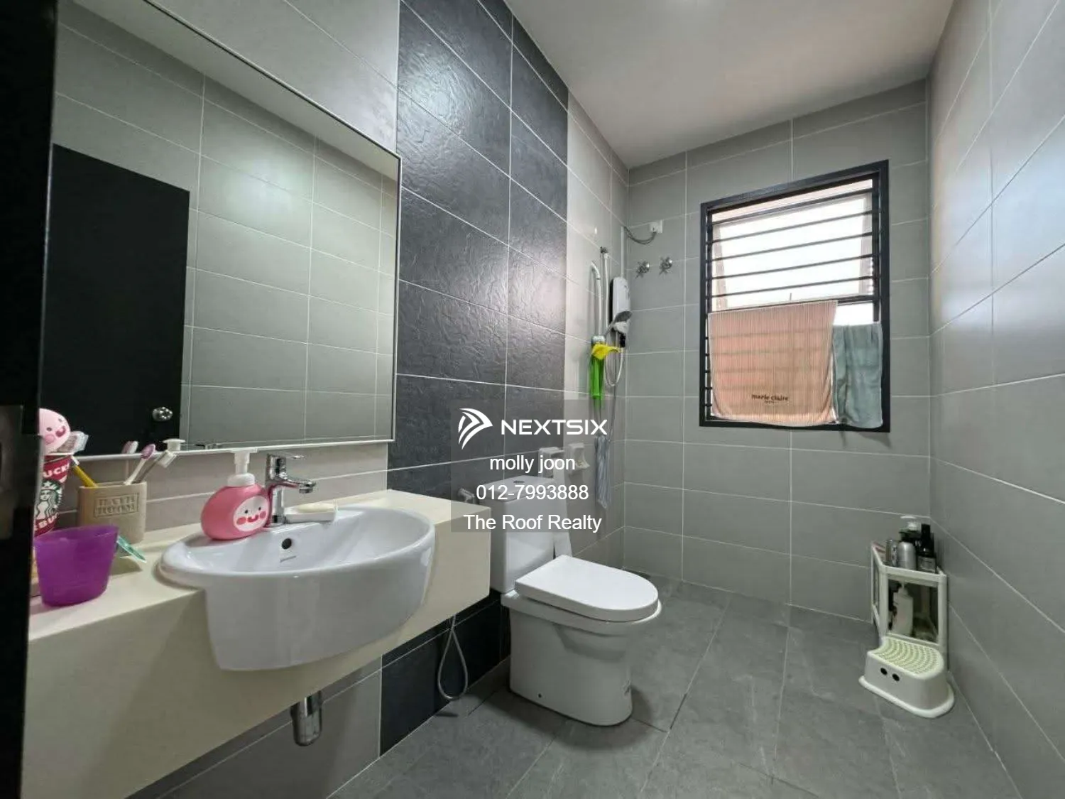 2-sty Terrace/Link House For Sale in Johor Bahru Johor - Image 7