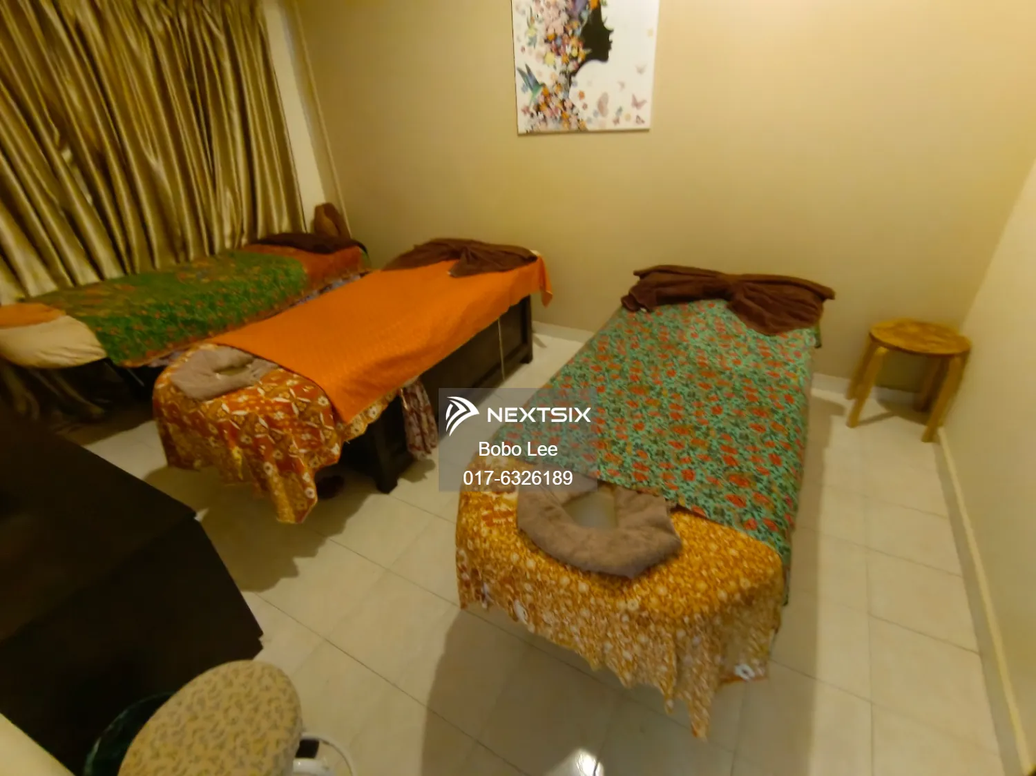 Semi-detached House For Sale in OUG Wilayah Persekutuan Kuala Lumpur - Image 10