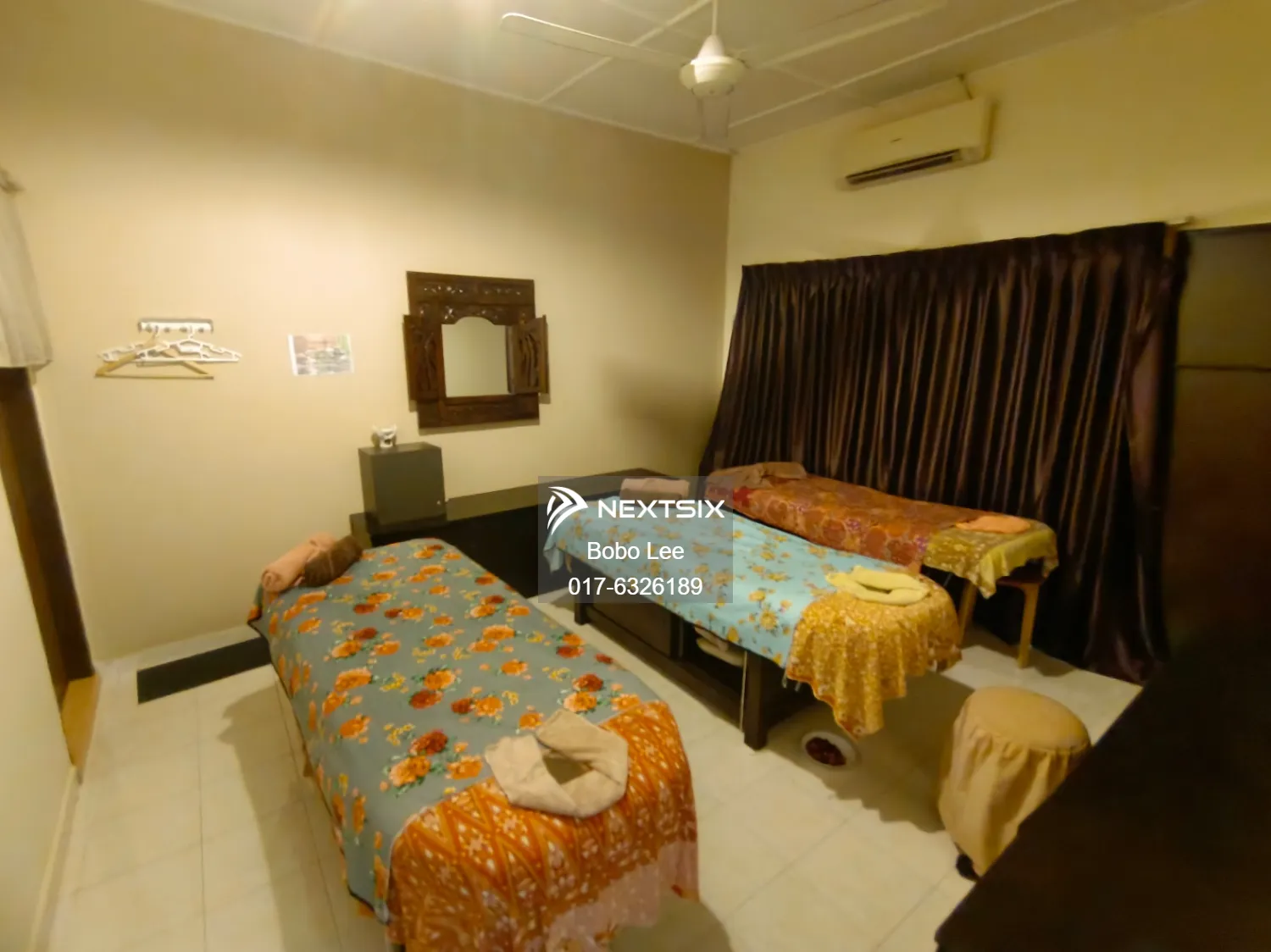 Semi-detached House For Sale in OUG Wilayah Persekutuan Kuala Lumpur - Image 11