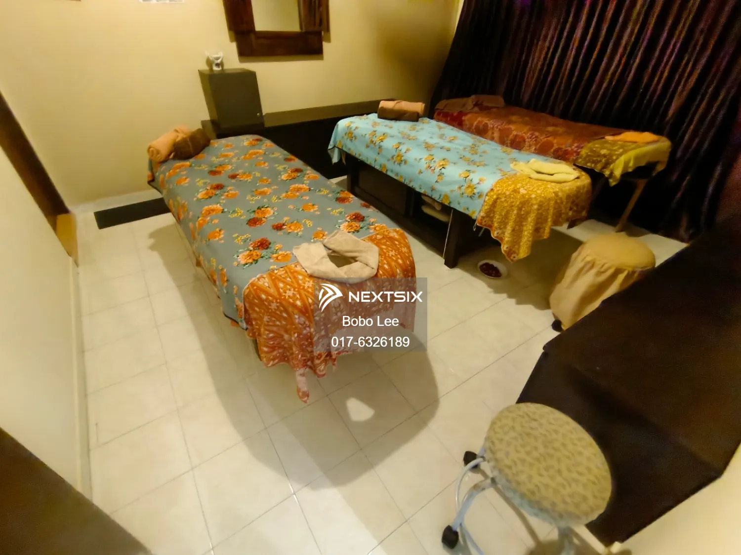 Semi-detached House For Sale in OUG Wilayah Persekutuan Kuala Lumpur - Image 12