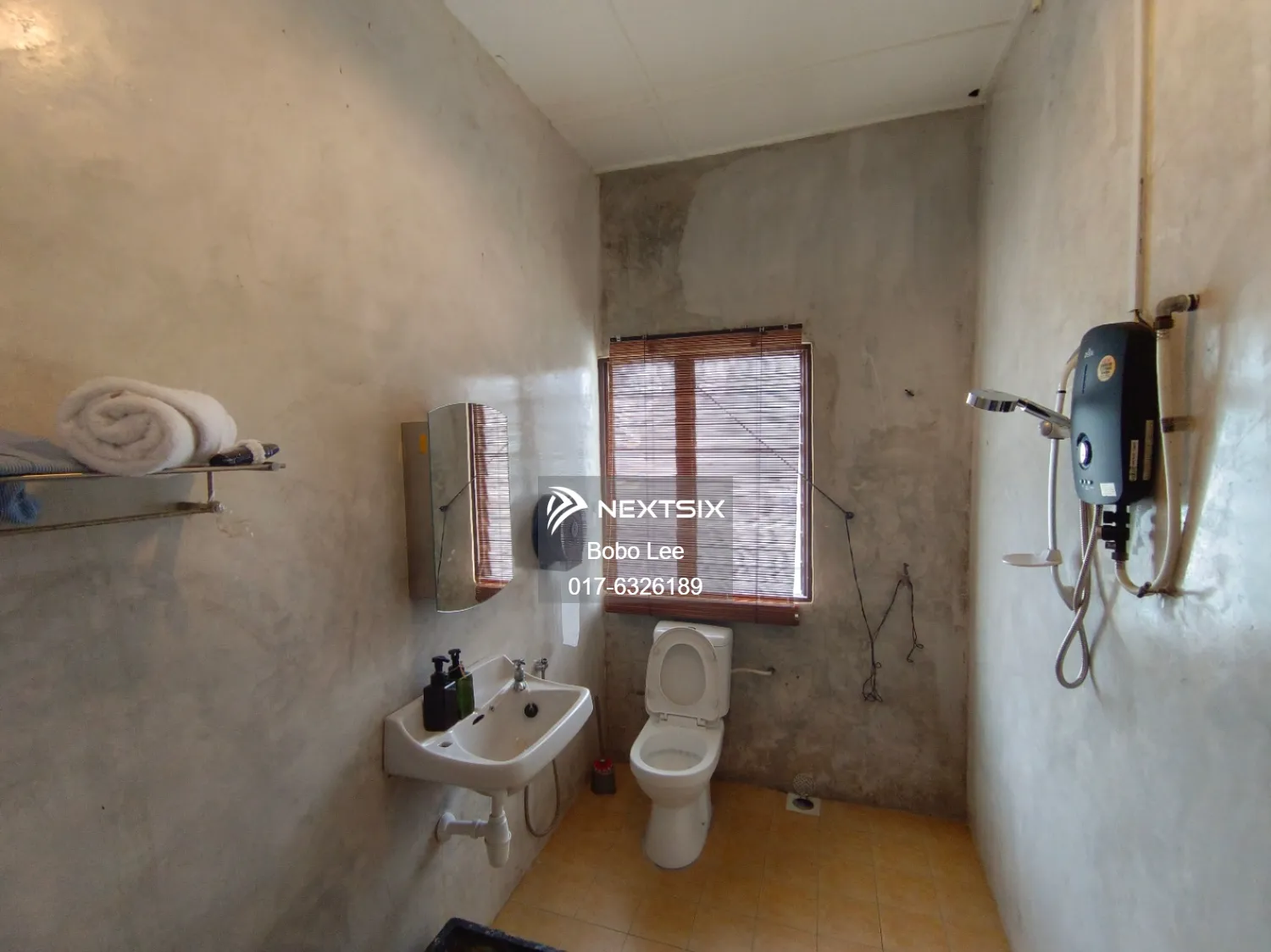 Semi-detached House For Sale in OUG Wilayah Persekutuan Kuala Lumpur - Image 13