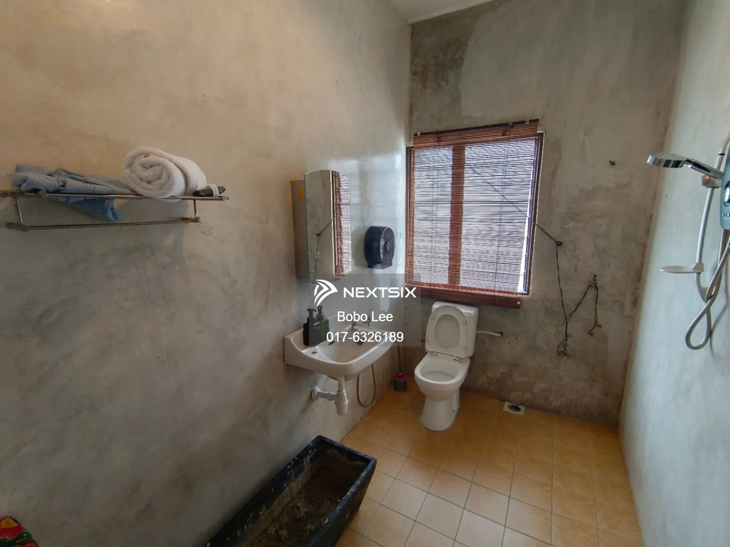 Semi-detached House For Sale in OUG Wilayah Persekutuan Kuala Lumpur - Image 14