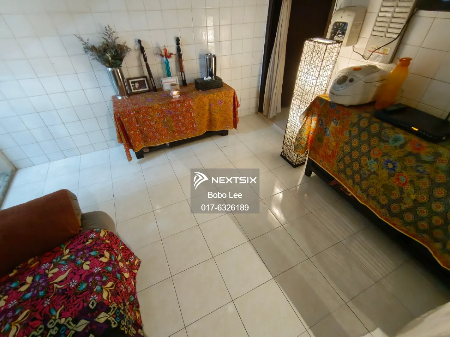 Semi-detached House For Sale in OUG Wilayah Persekutuan Kuala Lumpur - Image 3