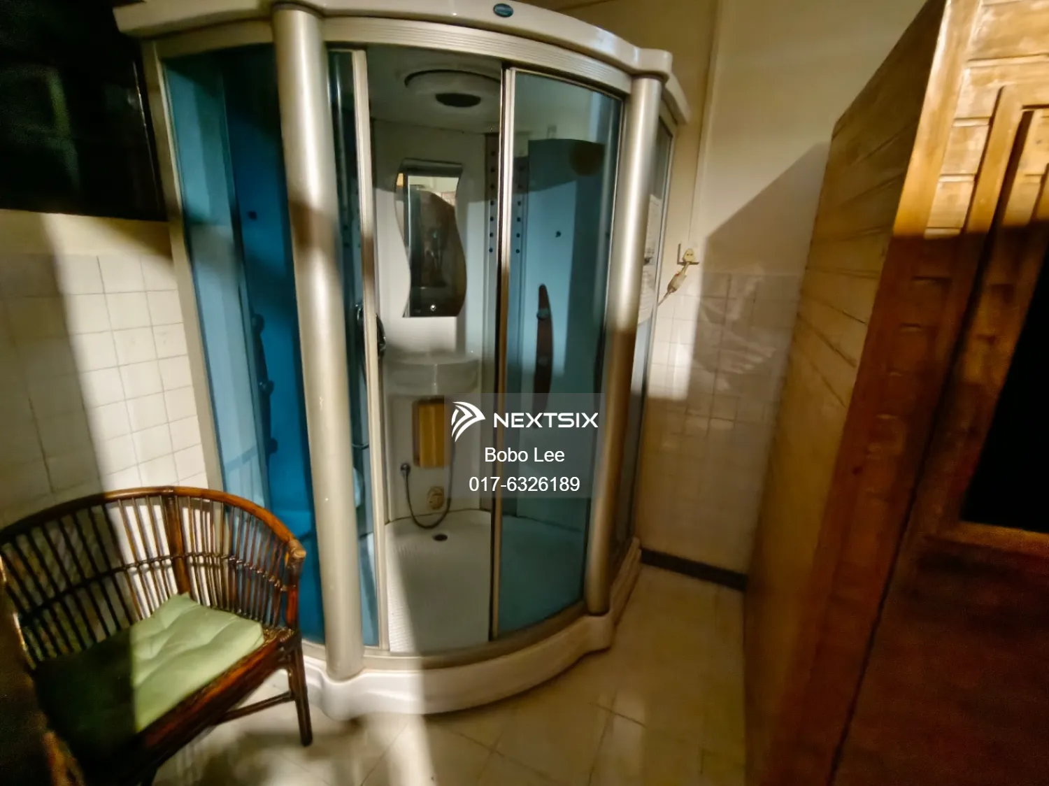 Semi-detached House For Sale in OUG Wilayah Persekutuan Kuala Lumpur - Image 4