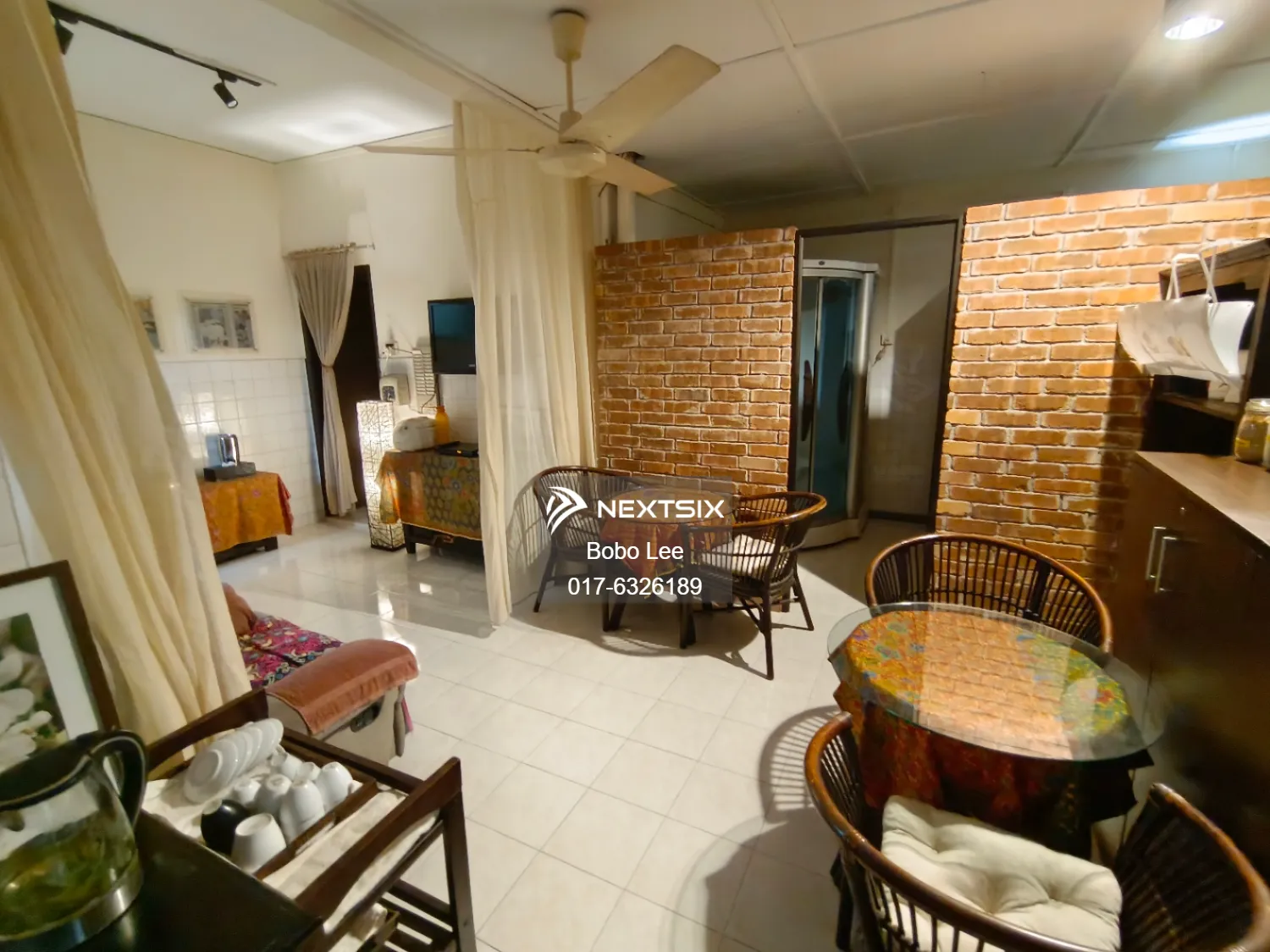 Semi-detached House For Sale in OUG Wilayah Persekutuan Kuala Lumpur - Image 6