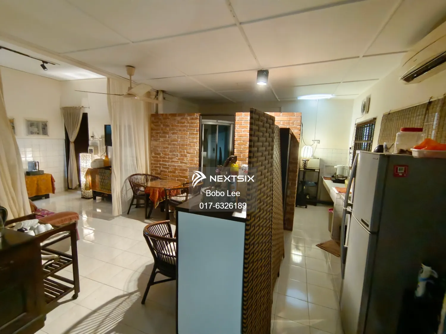 Semi-detached House For Sale in OUG Wilayah Persekutuan Kuala Lumpur - Image 7