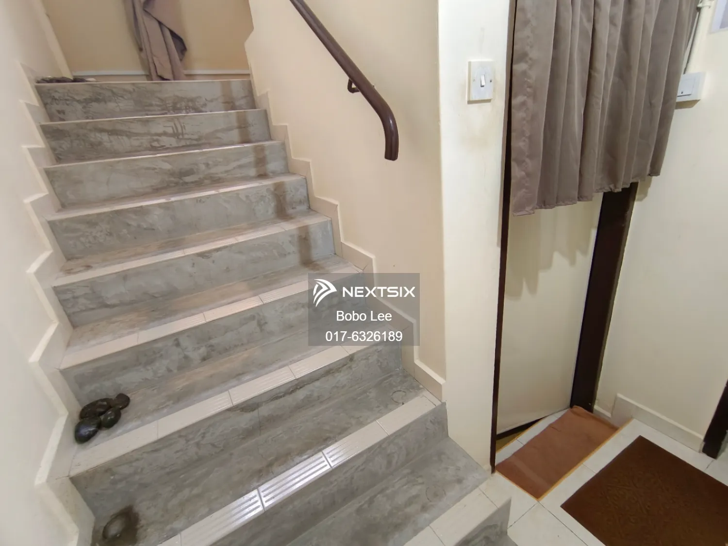 Semi-detached House For Sale in OUG Wilayah Persekutuan Kuala Lumpur - Image 8