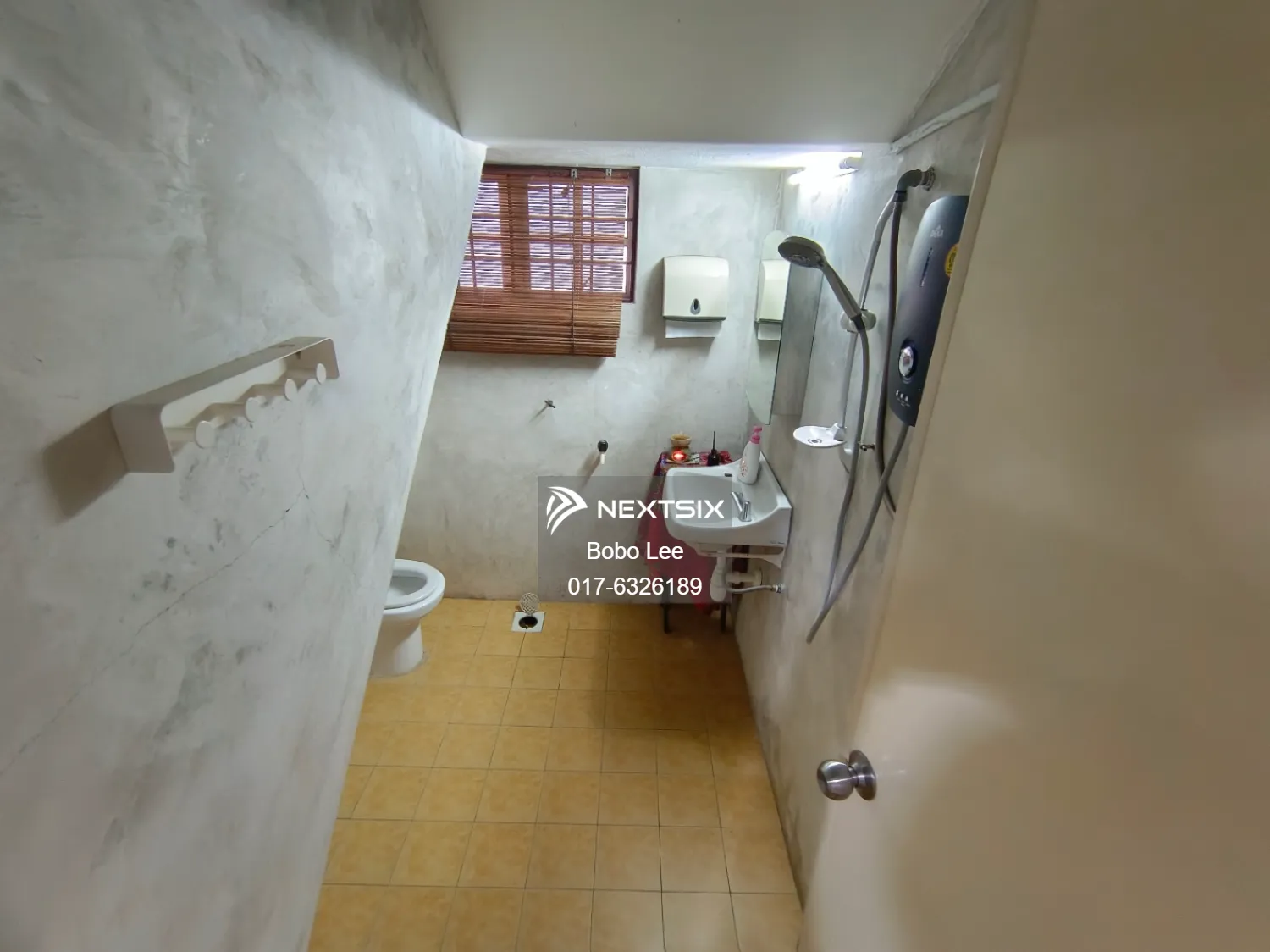 Semi-detached House For Sale in OUG Wilayah Persekutuan Kuala Lumpur - Image 9