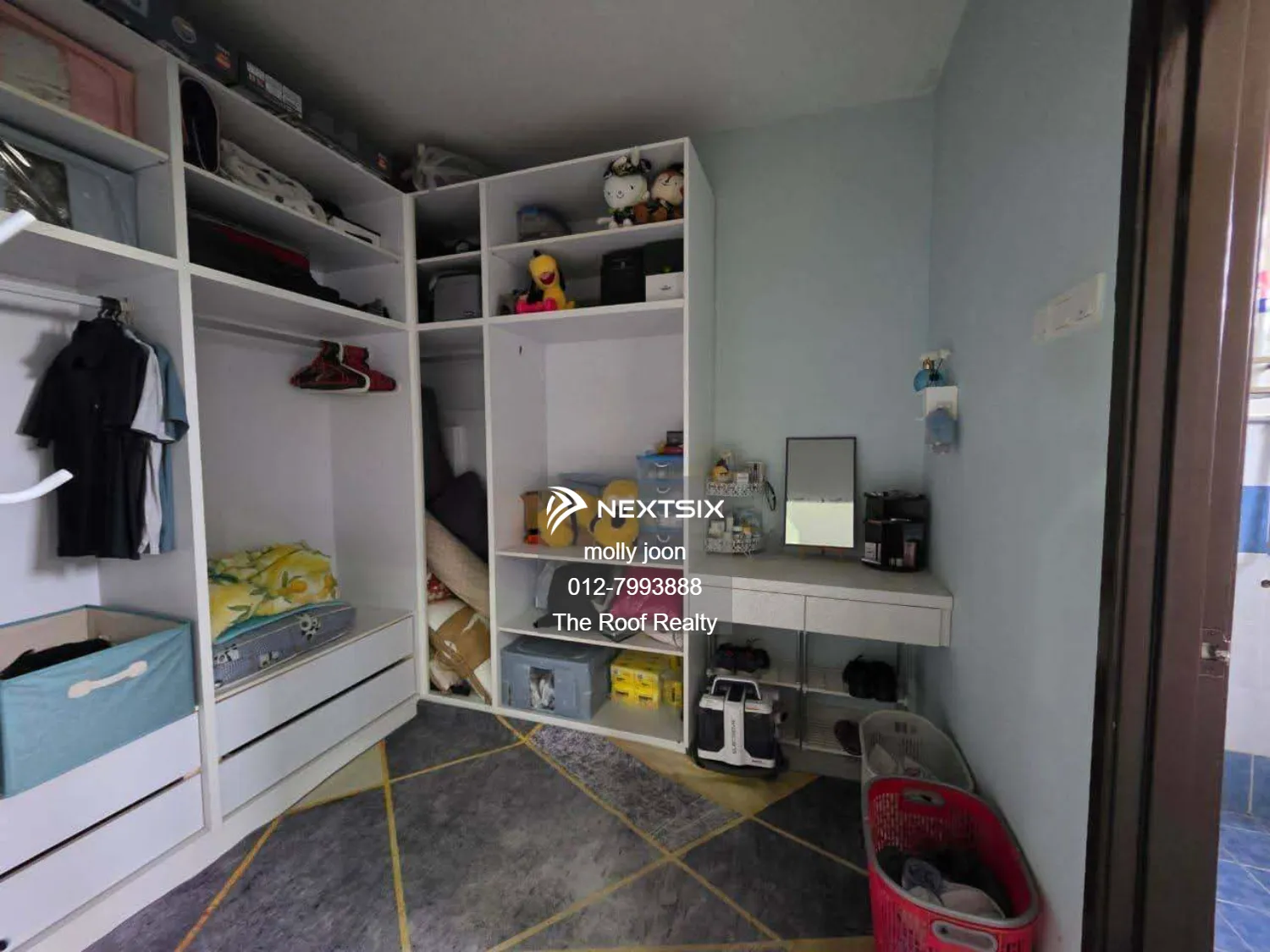 2-sty Terrace/Link House For Sale in Johor Bahru Johor - Image 7