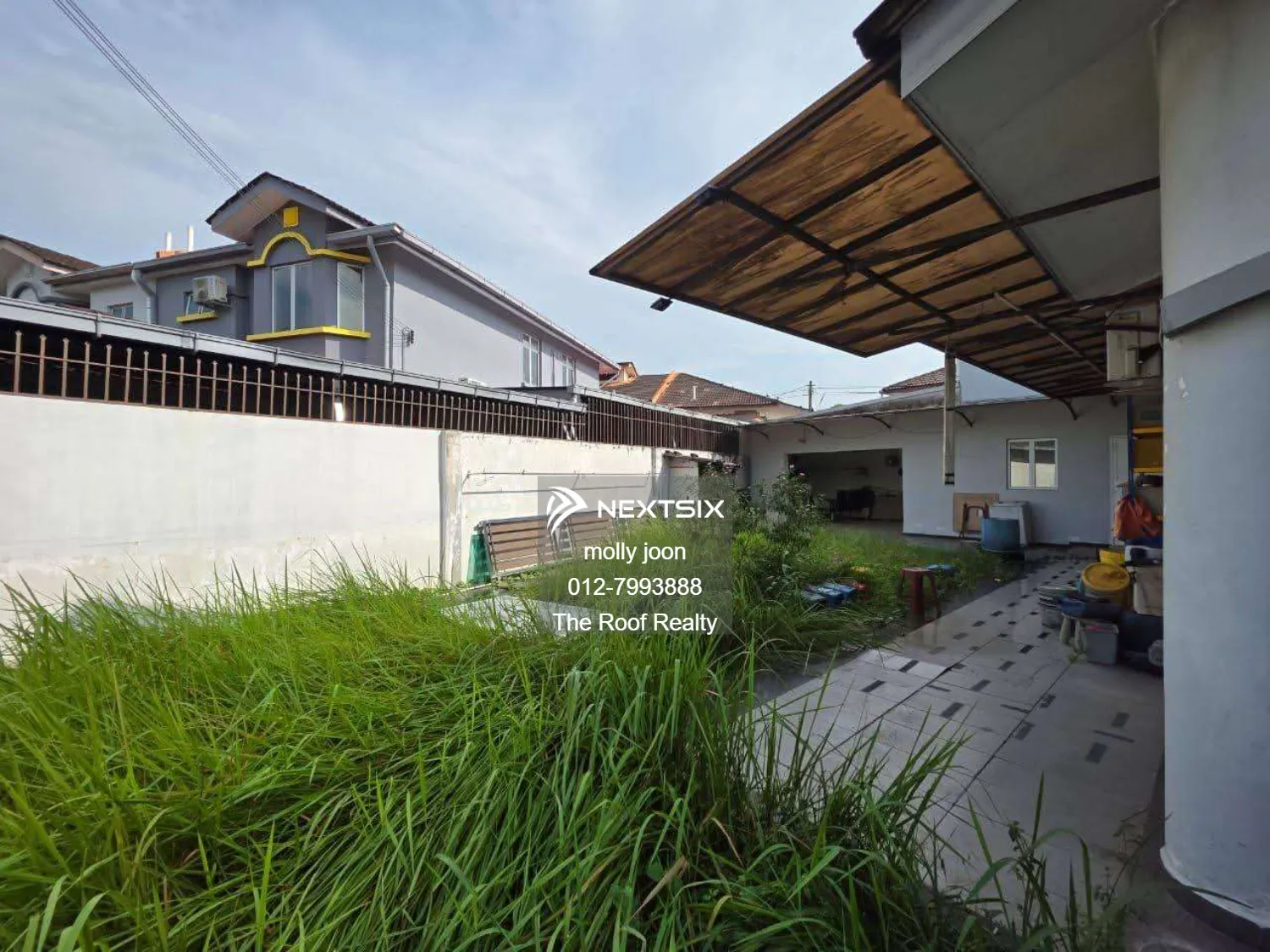 2-sty Terrace/Link House For Sale in Johor Bahru Johor - Image 8
