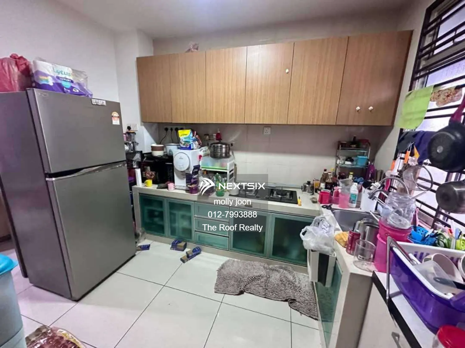 2-sty Terrace/Link House For Sale in Johor Bahru Johor - Image 2